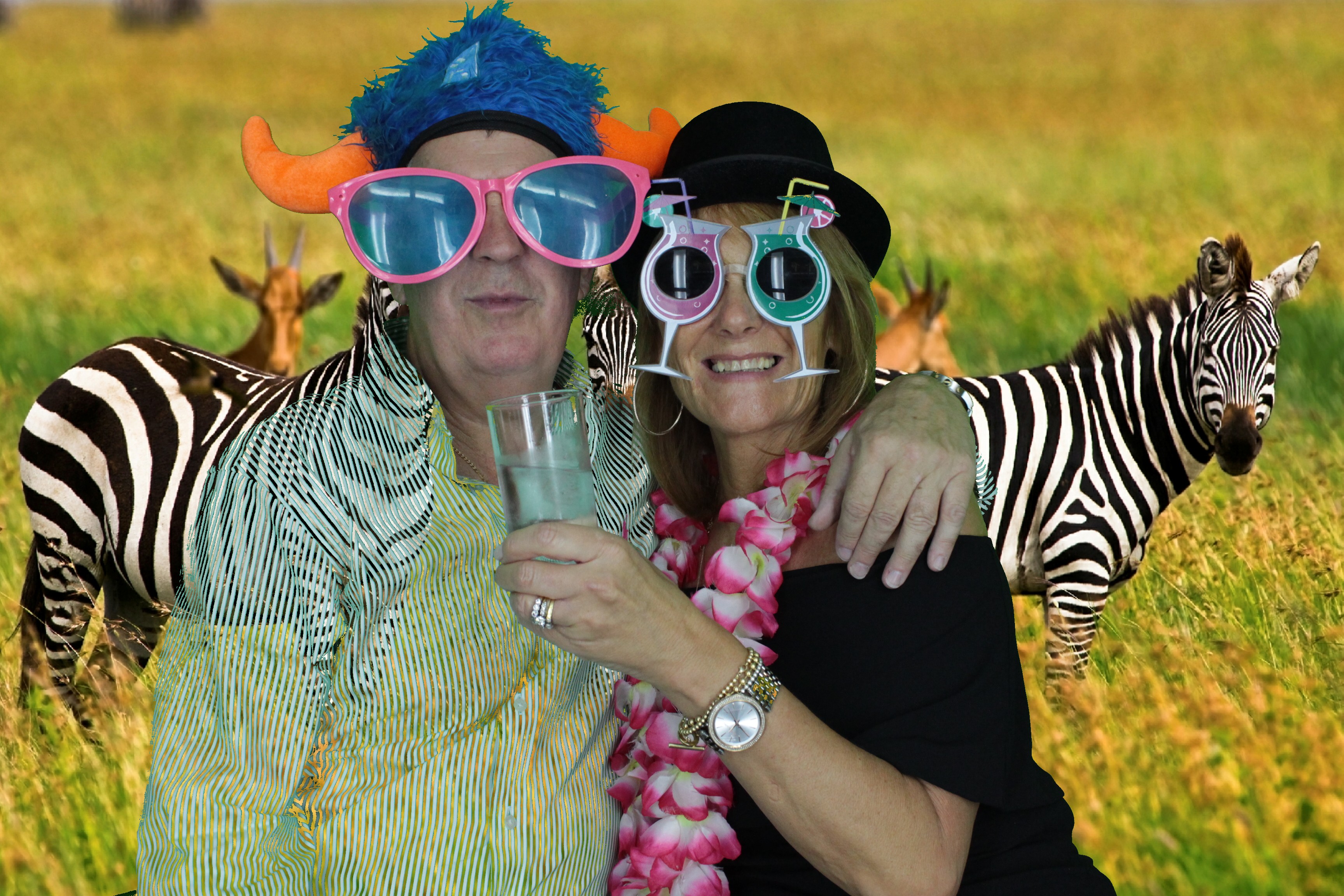 Gary's 60th Birthday | View more photos from the event at gallery.myphotoboothexperience.co.uk/u/MyPhotoBoothExperienceLtd/Garys-60th-Birthday